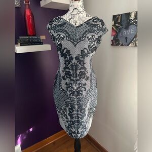 Anthropology YOANA Baraschi Dress